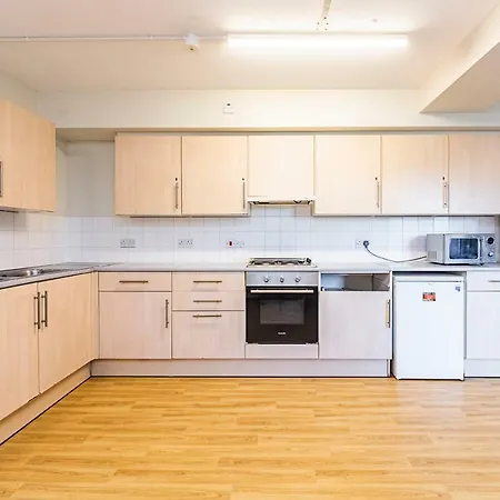 Multiple Bed Goodwood Road Sk דירה Levisham