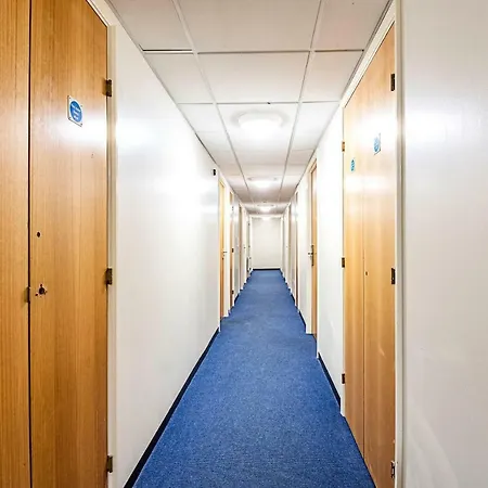 Multiple Bed Goodwood Road Sk דירה Levisham