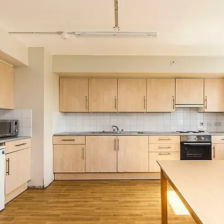 Multiple Bed Goodwood Road Sk דירה Levisham